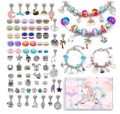 Kreatives Armband-Design Set für individuelle Schmuckkreationen