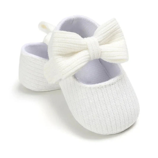 Bequeme Babyschuhe für kleine Entdecker