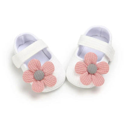 Bequeme Babyschuhe für kleine Entdecker