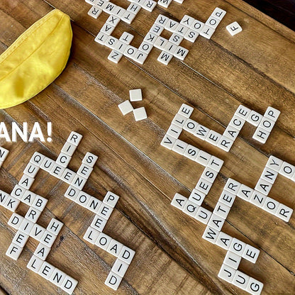 Lernspiel für die ganze Familie – Spaßige Wortspiele für Groß und Klein
