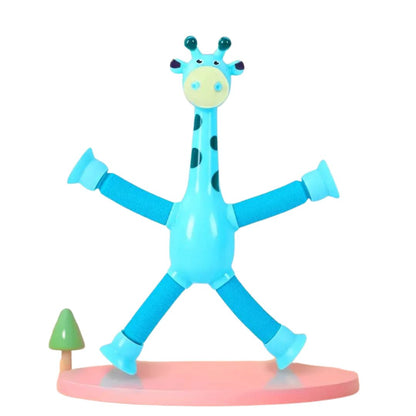 Giraffen Spritzspielzeug für Kinder