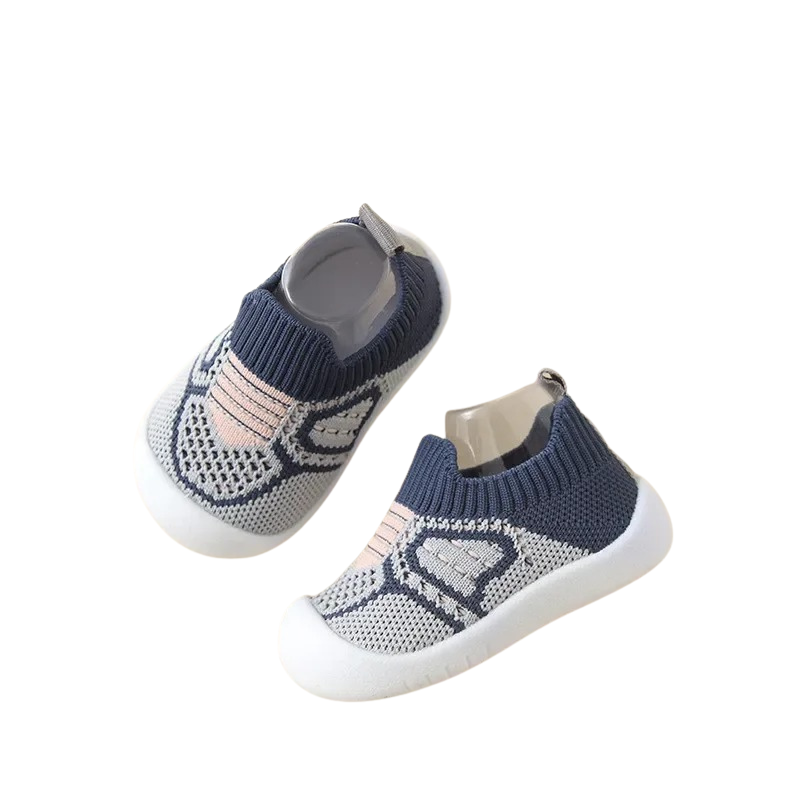 Bequeme Babyschuhe für Jeden Tag