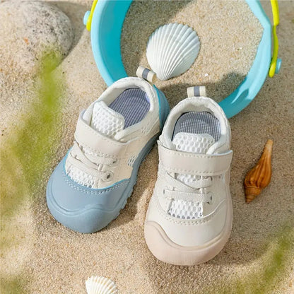 Baby Barfuß-Schuhe – Komfortable und Natürliche Schuhe für Kleine Füße