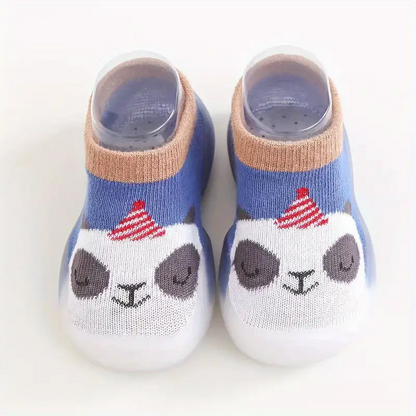 Bequeme Barfuß-Schuhe für Kleinkinder