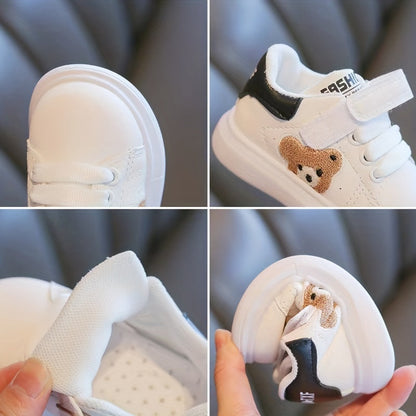Bequeme Lauflernschuhe für Kleinkinder – Fördert den ersten Schritt mit Komfort