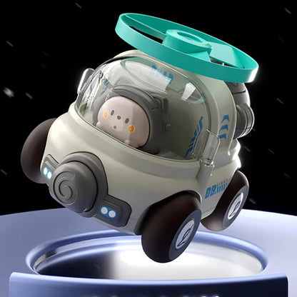 Flotte Rotor-Aktion – Kinder Spielzeugauto