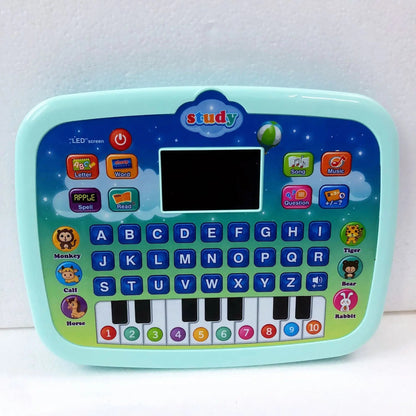 Bildungsspaß für Kinder – Interaktives Lern-Tablet