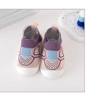 Bequeme Baby-Sneaker – Luftige und bequeme Schuhe für Kleinkinder