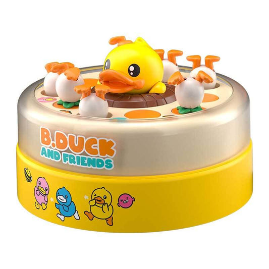 Lustiges Enten-Spiel – Fliegende Enten für die ganze Familie