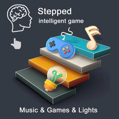 Stressabbau und Reaktionsfähigkeit verbessern – Entspannungs-Spiel