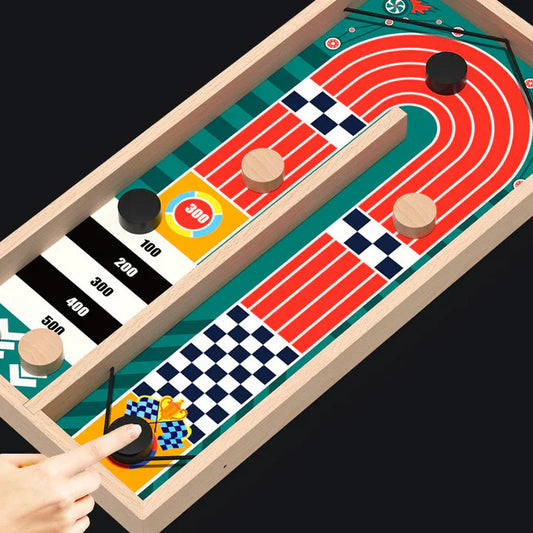 Einzigartiger Spielspaß für die Ganze Familie – Interaktives Gesellschaftsspiel