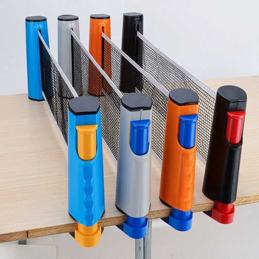 Tischtennis-Set – Für Spaß überall und jederzeit