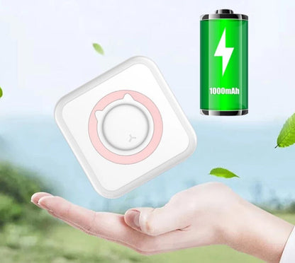 Fotodrucker – Erinnerungen sofort festhalten und teilen