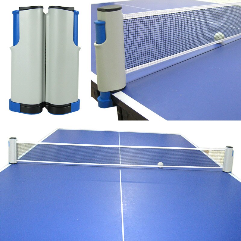 Tischtennis-Set – Für Spaß überall und jederzeit