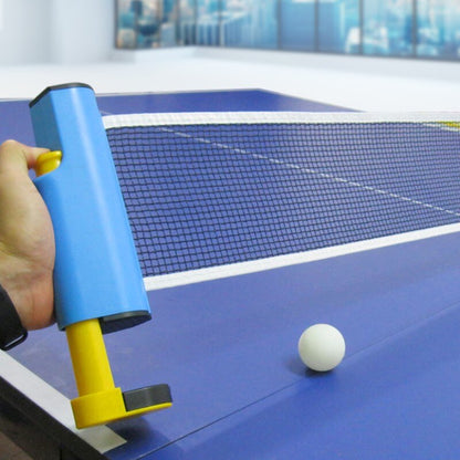 Tischtennis-Set – Für Spaß überall und jederzeit
