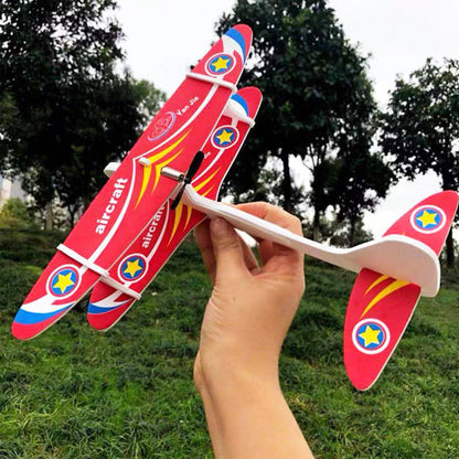 Flugzeug-Spielzeug – Für spannende Flüge und Abenteuer