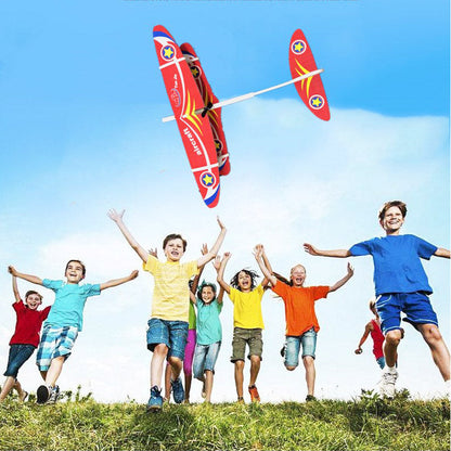 Flugzeug-Spielzeug – Für spannende Flüge und Abenteuer