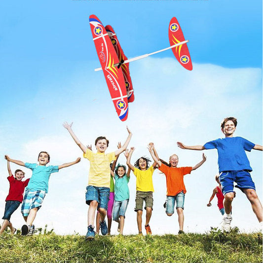 Flugzeug-Spielzeug – Für spannende Flüge und Abenteuer