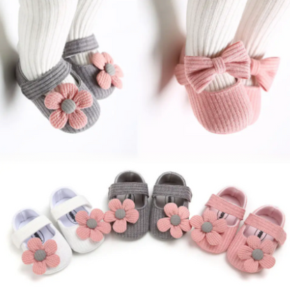 Stylische Mädchen Sneakers