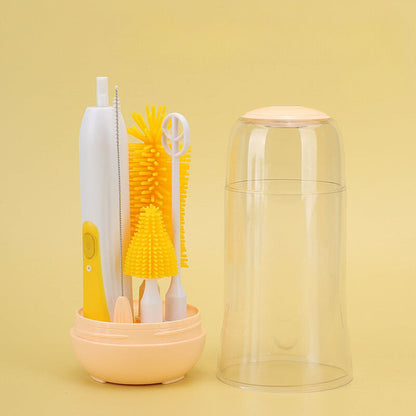 6in1 Babyflaschen Reiniger
