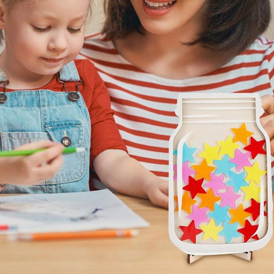 Belohnungs- & Motivationstool für Kinder