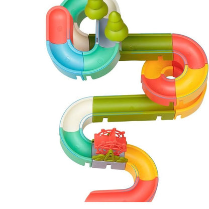 Entenrutsche Badespielzeug – Spritziger Badespaß für Kinder