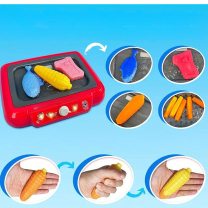 Kinder Gourmet Koch-Set