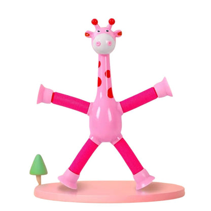 Giraffen Spritzspielzeug für Kinder