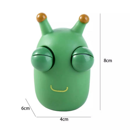 Sensorisches Alien-Spielzeug für Kinder – Fördert die Sinne und Kreativität
