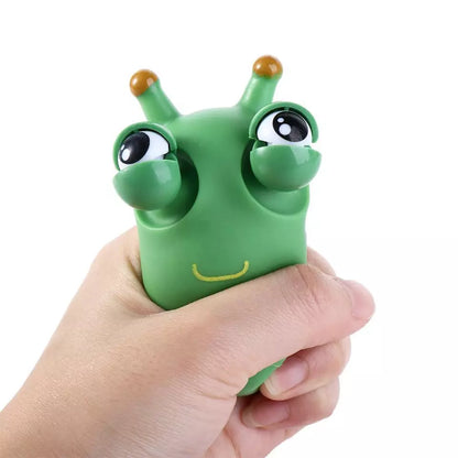 Sensorisches Alien-Spielzeug für Kinder – Fördert die Sinne und Kreativität