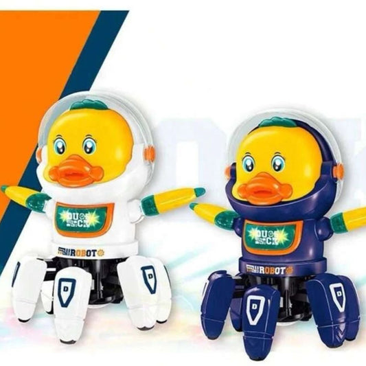 Interaktive Roboterente für Kinder