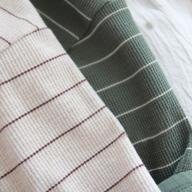 Kuschliges & Luftdurchlässiges Langarm-Shirt – Bequemes Baby- und Kinder-Outfit für entspannte Tage