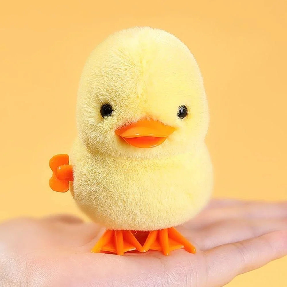 Aufziehspielzeug Küken für Kinder