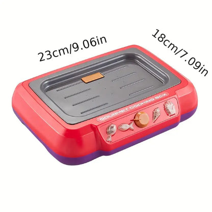 Kinder Gourmet Koch-Set