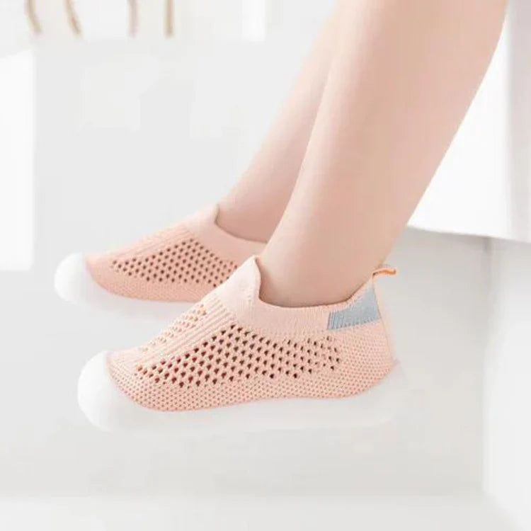 UltraKomfort Baby- und Kinder Sneakers