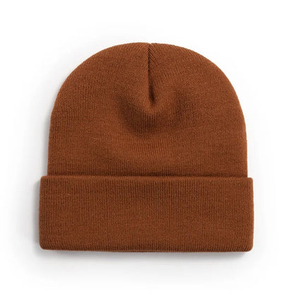 Persönliche Beanie-Mütze – Mit individueller Bestickung