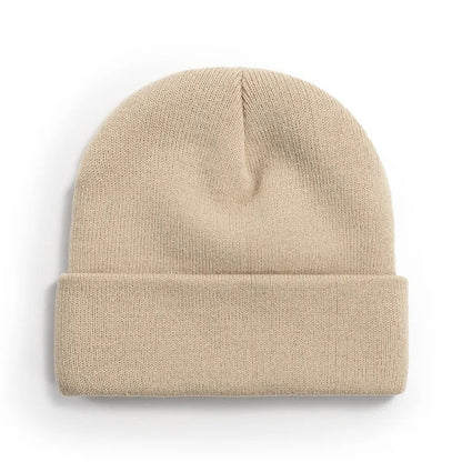 Persönliche Beanie-Mütze – Mit individueller Bestickung