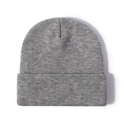 Persönliche Beanie-Mütze – Mit individueller Bestickung