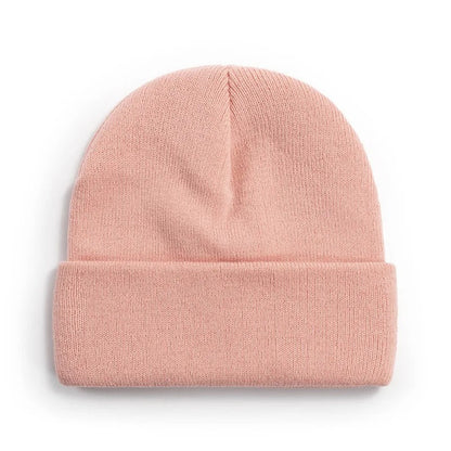 Persönliche Beanie-Mütze – Mit individueller Bestickung